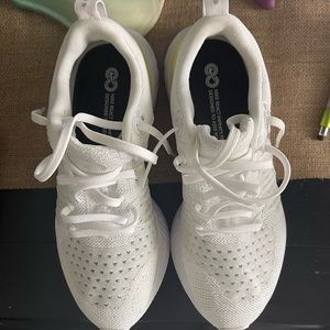 Women’s Nike React Infinity Flynit Shoes